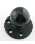 RAM Mount Round Base (3.68 inch) with D Size Ball RAM-D-202U